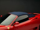 Ferrari 360 Modena Modena Japanese Specs