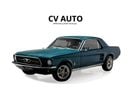 Ford Mustang 302