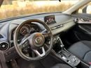 Mazda CX-3 GT Mazda CX-3 2023 GCC specs