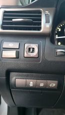 Lexus LX570 TITANIUM PLUS LX 570 Sport GCC Specs
