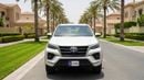 Toyota Fortuner EXR 2025 | AED 1632/Month | 20% DP | 30 Day Return | Warranty | Service History