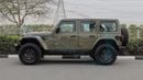جيب رانجلر أنليميتد Rubicon 2.0T XTREME 4x4 2026 GCC With 3 Years Warranty Or 60,000 Km @ Official Dealer