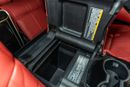 Toyota Land Cruiser Barugzai VIP