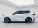 Jetour X70 Plus LUX **2025 Jetour X70 Plus Luxury | GCC Specs | 33,234 KM | Spacious Family SUV**