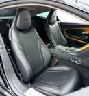 أستون مارتن DB11 V12 Coupe, Service History, Fully Loaded, Excellent Condition, Japanese