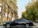 Audi A8 55 TFSI Quattro | GCC Specs | Pristine Condition