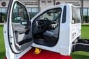 Ford F-550 Ford F-550 Super Duty XL DRW Chassis Regular Cab 4x4 2026 model