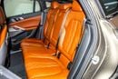 BMW X6 M60i LUXURY X6 M60i M Performanc Luxury
