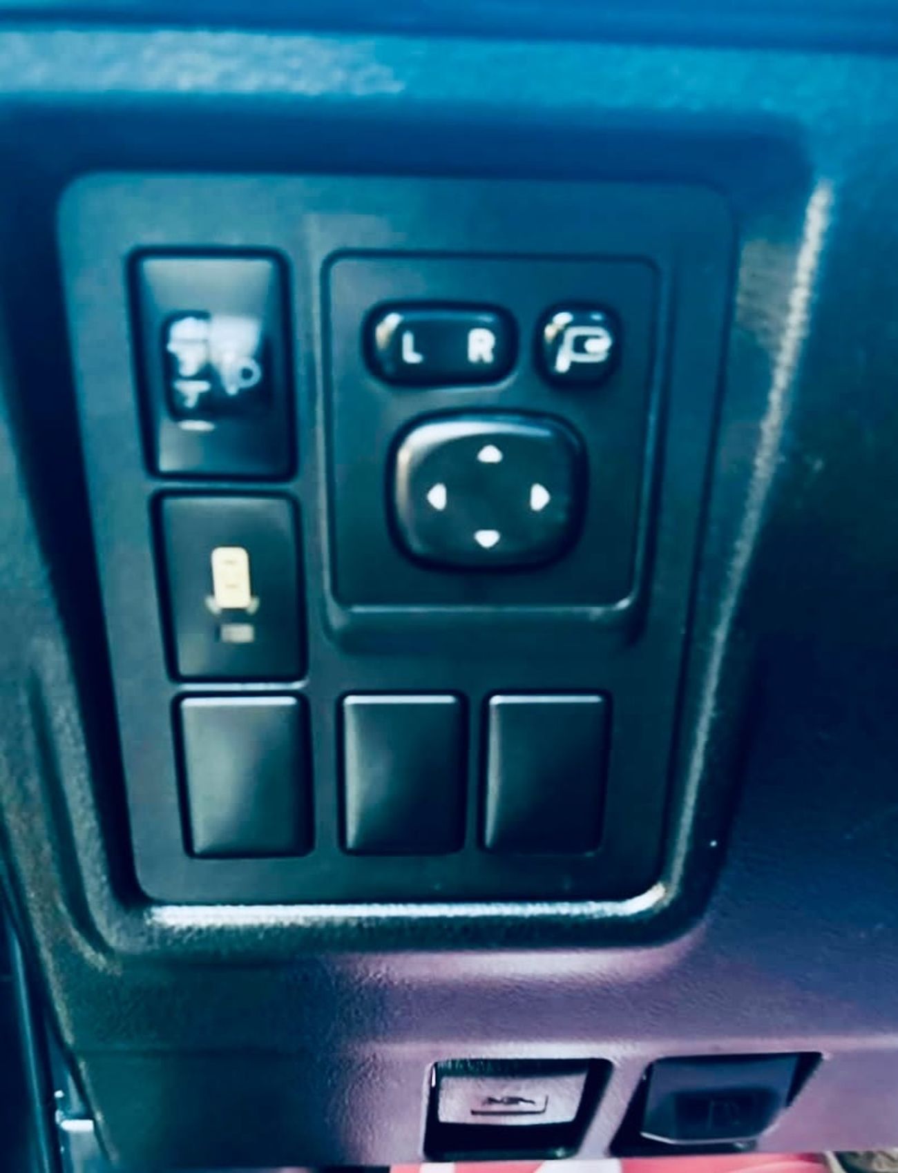 Toyota Prado VXR