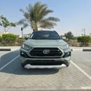 Toyota RAV4 ADVENTURE