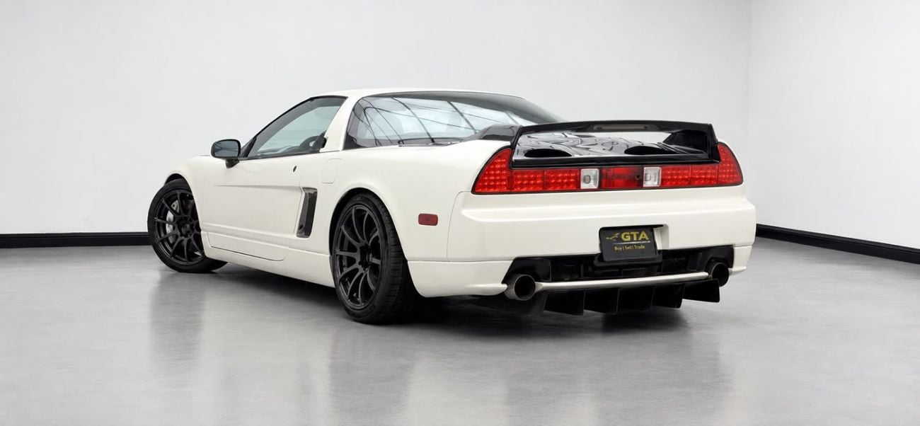 Honda NSX
