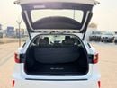 لكزس RX 350 PRESTIGE