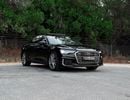 أودي A6 45 TFSI 2.0 L | | GCC | Full Option | Accident-Free | In Excellent Condition | 1092 P.M