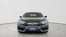Honda Civic DX | Guaranteed Warranty | 0 Down Payment
