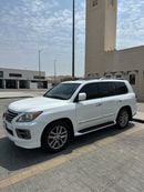 Lexus LX570 SPORT PLATINUM