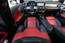 مرسيدس بنز CLA 250 GT3 Premium 2.0L