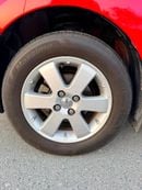 Toyota XA GCC Specs - Reliable and Economical