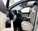 Kia Sorento EX, Warranty, Full Service History, Fully Loaded, GCC