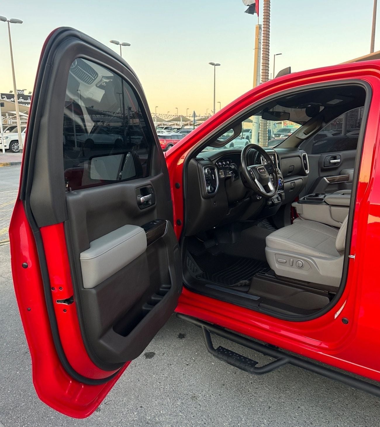 GMC Sierra 1500 REGULAR CAB SLE