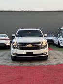 Chevrolet Tahoe LT
