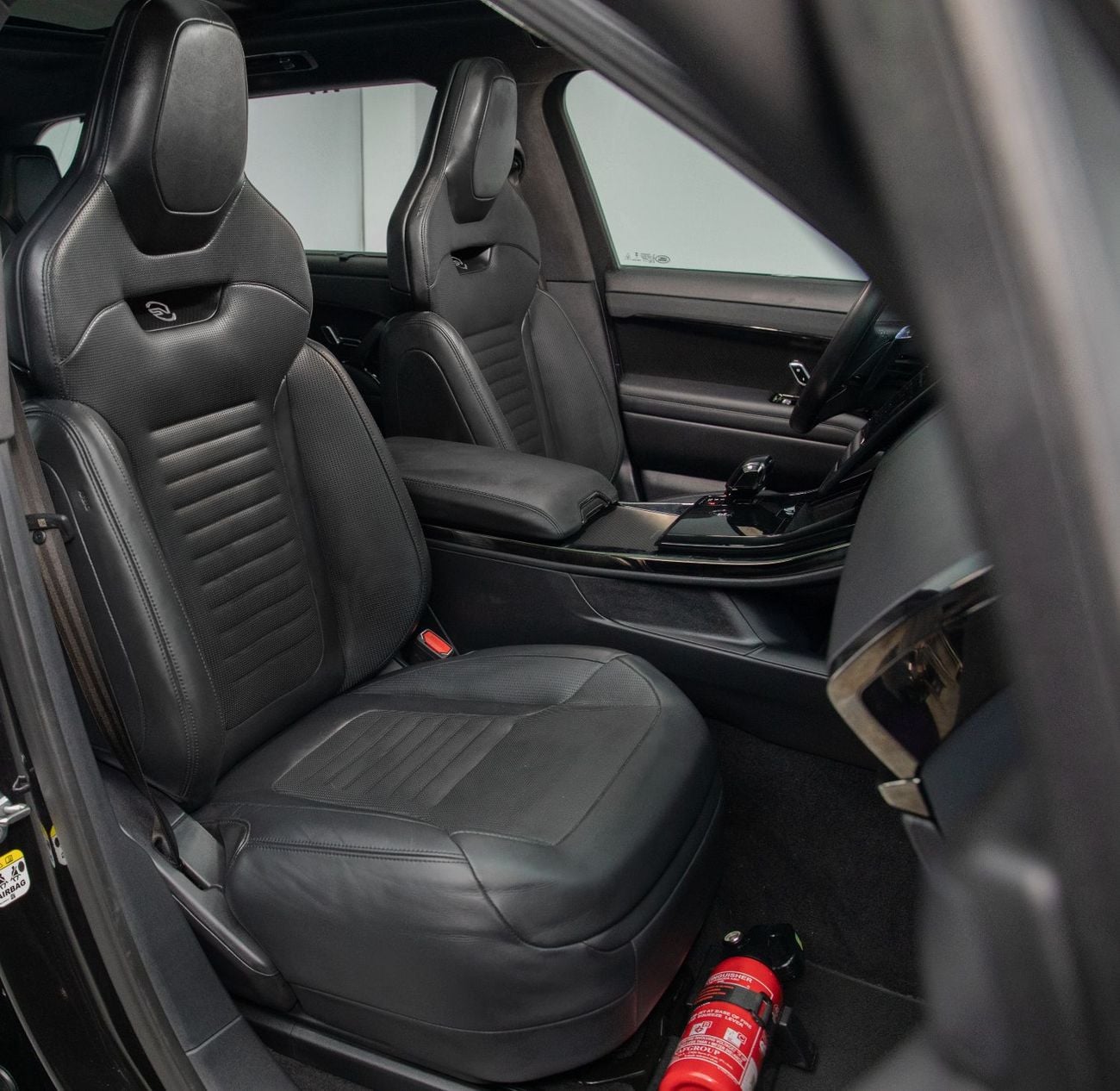 Land Rover Range Rover Sport SV EDITION ONE