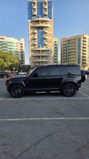 Land Rover Defender 110 HSE P400