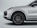 Porsche Cayenne STANDARD
