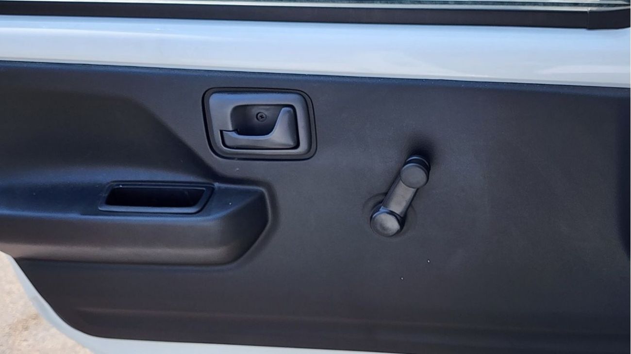 Suzuki Carry