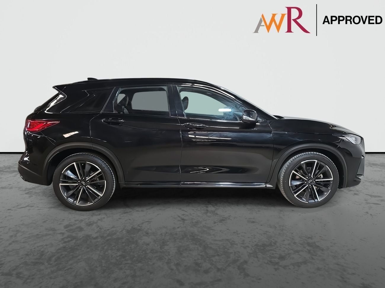 Infiniti QX50 SPORT 2.0
