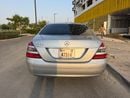 Mercedes Benz S350