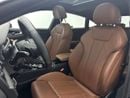 أودي A5 40 TFSI ADVANCED SPORTBACK (Ref# 99428)