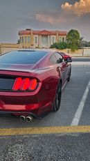 Ford Mustang STANDARD