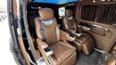 Mercedes Benz Vito TOURER SELECT