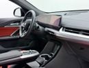BMW X2 SDRIVE18i M SPORT 2025 BMW X2 sDrive18i M-Sport, 5 Years BMW Warranty + Service Pack, Full BMW Service History, GCC
