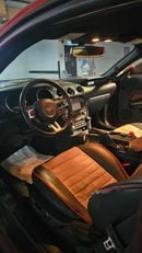 Ford Mustang STANDARD