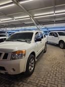 Nissan Armada LE