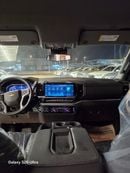 Chevrolet Silverado 1500 CREW CAB 2LT TRAILBOSS The car is in excellent condition, 4x4, imported from Canada, no accidents or paintwork.
