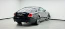 Rolls Royce Wraith STANDARD 2017 Rolls Royce Wraith, Full Rolls Royce Service History, Fully Loaded, Excellent Condition, Jap