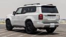 Toyota Prado (RHD) TOYOTA PRADO 250 | EXPORT ONLY