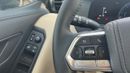 Toyota Land Cruiser GXR