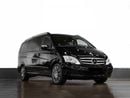 Mercedes Benz Viano AMBIENTE
