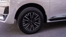 Nissan Patrol SE PLATINUM CITY