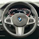 BMW X5 M50i EXCLUSIVE