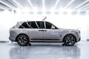 Rolls Royce Cullinan BLACK BADGE - European Specs