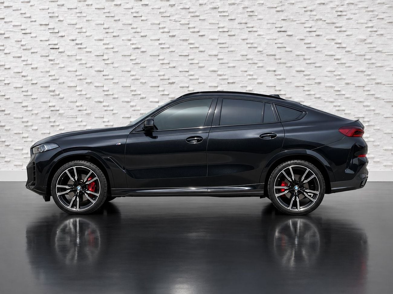 BMW X6 XDRIVE40i M SPORT PRO