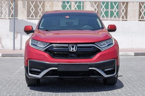 Honda CR-V TOURING