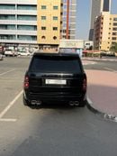 Land Rover Range Rover AUTOBIOGRAPHY P400