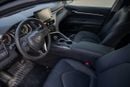Toyota Camry GLE-X