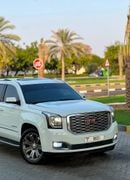 GMC Yukon DENALI - American Specs