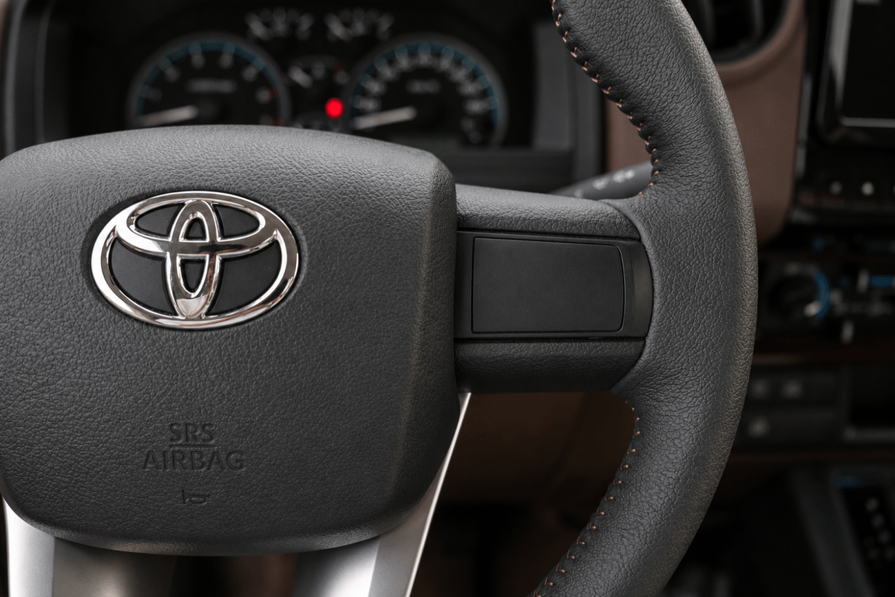تويوتا لاند كروزر بيك أب 70 2026 Toyota Land Cruiser 79 Single Cab LX V6 , 2026 Toyota Land Cruiser 79 Single Cab LX V6 Toyota Model: Land Cruiser 79 Series